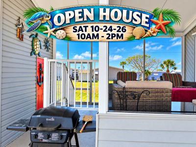 Mobile Home at 901 Cayman West Venice, FL 34285
