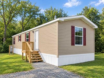 Mobile Home at 27 Locust Drive Hornell, NY 14843