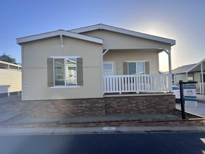 Mobile Home at 1400 W 13th Street #28 Upland, CA 91786