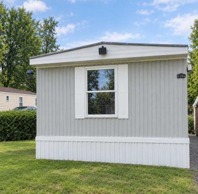 Mobile Home at 1356 Breesport Road #110 Erin, NY 14838