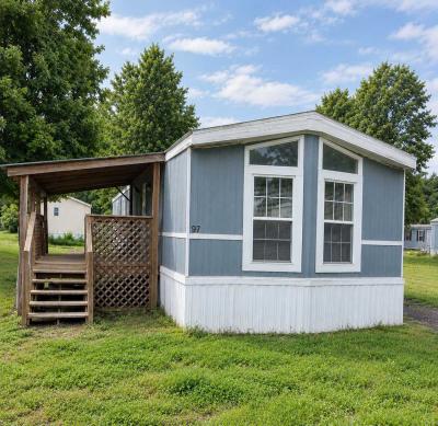 Mobile Home at 1356 Breesport Road #67 Erin, NY 14838