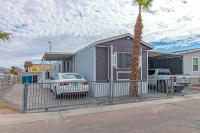 1984 Cavco Manufactured Home