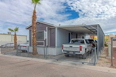 Photo 2 of 13 of home located at 4650 E. Carey Ave. Las Vegas, NV 89115