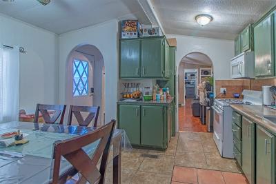 Photo 5 of 13 of home located at 4650 E. Carey Ave. Las Vegas, NV 89115