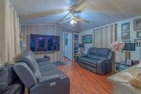 1984 Cavco Manufactured Home
