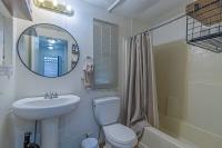 1984 Cavco Manufactured Home