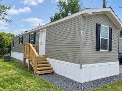Mobile Home at 405 Lakeshore Drive #12 Canandaigua, NY 14424