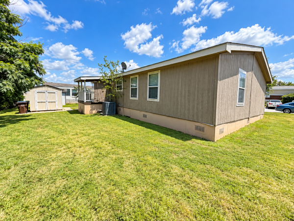2008  Mobile Home For Sale