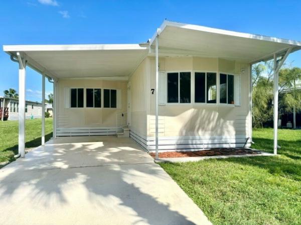 TWN Mobile Home For Sale