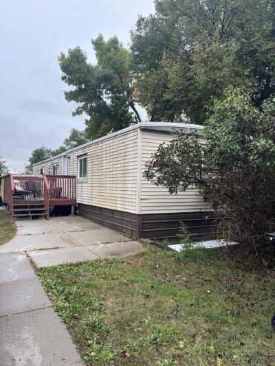 Mobile Home at 4005 19th St NE #606 Bismarck, ND 58503