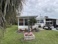 1977 Park Mobile Home