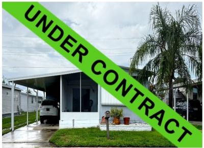 Mobile Home at 5220 5th St W Bradenton, FL 34207