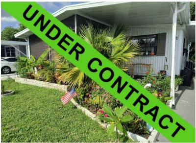 Mobile Home at 201 Poinciana Dr Ellenton, FL 34222
