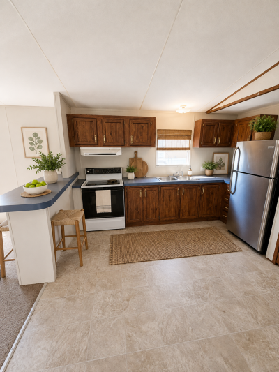 Mobile Home at 2015 Dona Jane Drive O Fallon, MO 63366