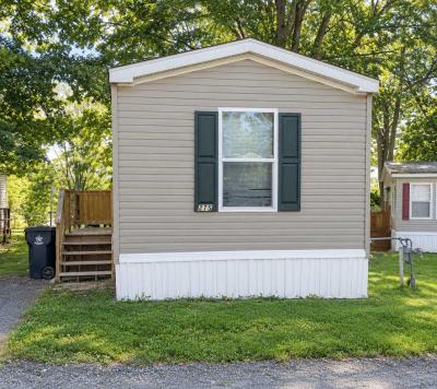 Mobile Home at 215 Colonial Circle Utica, NY 13502