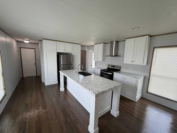 2019 Clayton Resolution X Manufactured Home