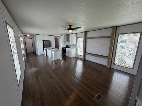 2019 Clayton Resolution X Manufactured Home