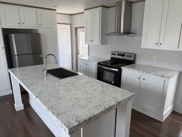 2019 Clayton Resolution X Manufactured Home