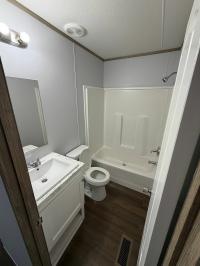 2019 Clayton Resolution X Manufactured Home