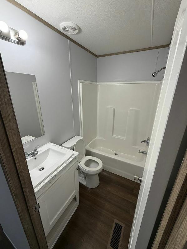 2019 Clayton Resolution X Manufactured Home