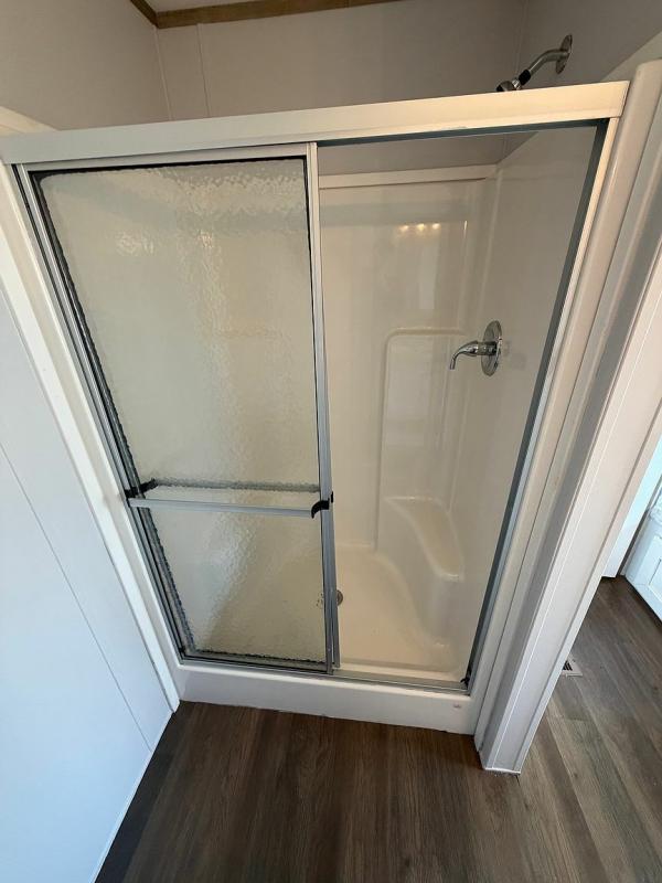 2019 Clayton Resolution X Manufactured Home