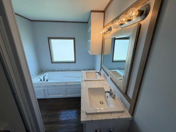 2019 Clayton Resolution X Manufactured Home