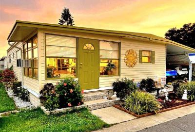 Mobile Home at 7349 Ulmerton Rd. Largo, FL 33771