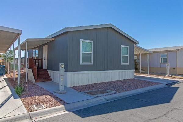 2020 Clayton Mobile Home For Sale