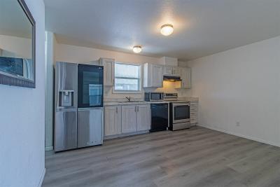 Photo 5 of 20 of home located at 6105 E. Sahara Ave. Las Vegas, NV 89142