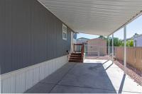2020 Clayton Manufactured Home