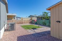 2020 Clayton Manufactured Home
