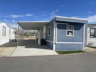 Mobile Home at 17300 Corkill Road # 132 Desert Hot Springs, CA 92241