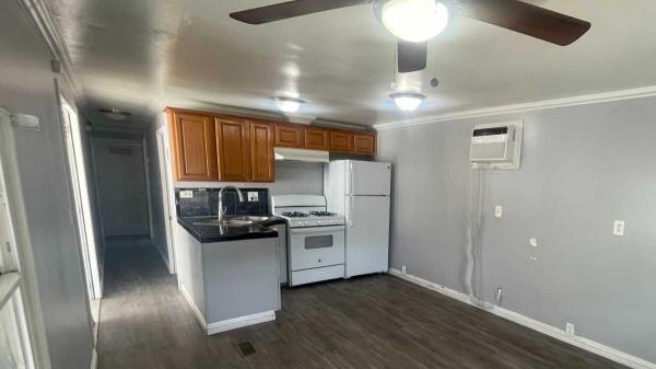 1969 CHAMP Manufactured Home