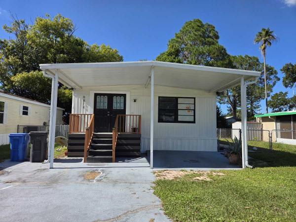 1975 CRIT Mobile Home For Sale