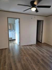 2023 Clayton Resolution Manufactured Home