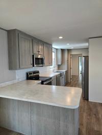 2023 Clayton Resolution Manufactured Home