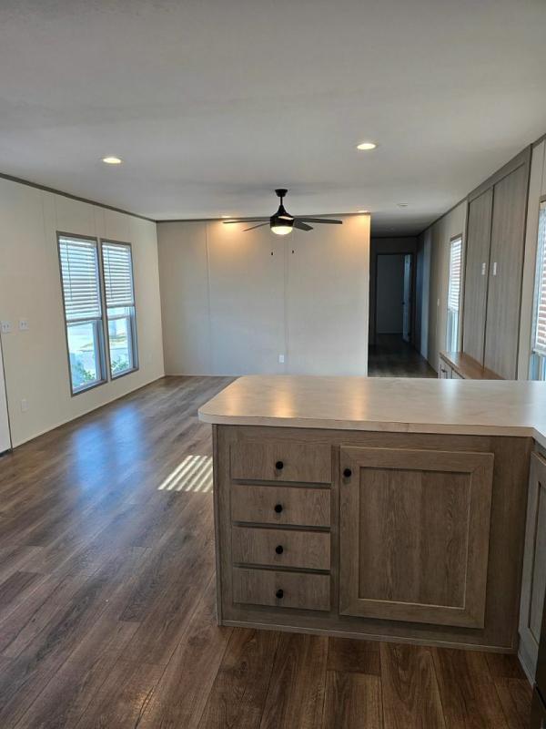 2023 Clayton Resolution Manufactured Home
