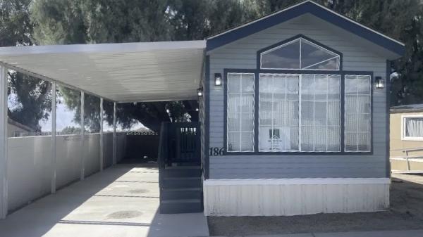 1992 NATPB CCH with LOFT Mobile Home