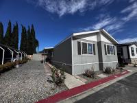 1997 Fleetwood 3483A Manufactured Home