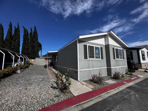 1997 Fleetwood Mobile Home For Sale