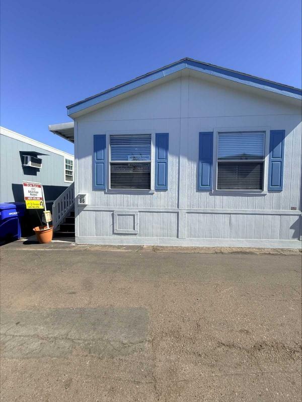 2013 Fleetwood Mobile Home For Sale