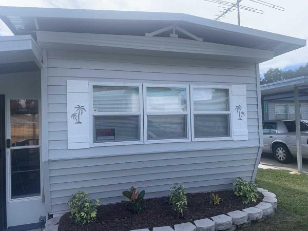  Mobile Home For Sale