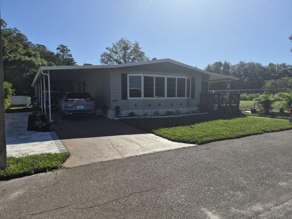 1982 ELDO Mobile Home For Sale