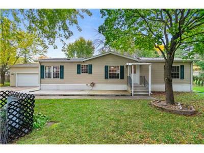 Mobile Home at 180 Bessie Ohalloran Lane Menasha, WI 54952