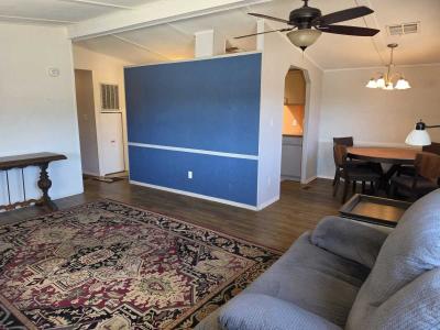 Photo 3 of 8 of home located at 53 North Mountain Road, Lot 55 Apache Junction, AZ 85120