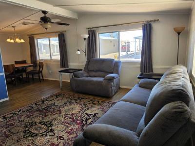 Photo 2 of 8 of home located at 53 North Mountain Road, Lot 55 Apache Junction, AZ 85120