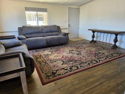 Photo 4 of 8 of home located at 53 North Mountain Road, Lot 55 Apache Junction, AZ 85120