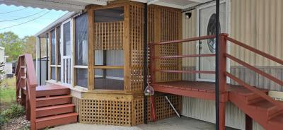 Mobile Home at 66 Tattle Branch Circle Asheville, NC 28805