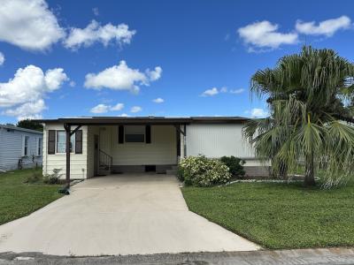 Mobile Home at 2452 Turtledove Pl. Melbourne, FL 32904