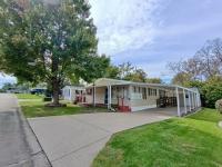Clayton  Mobile Home